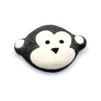 Picture of Animal Fiber Cushions Collection