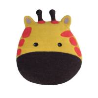 Picture of Animal Fiber Cushions Collection