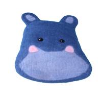 Picture of Animal Fiber Cushions Collection