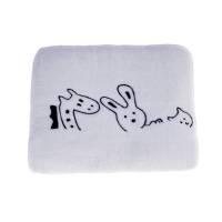 Picture of Animal Fiber Cushions Collection