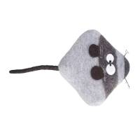 Picture of Animal Fiber Cushions Collection
