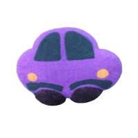 Picture of Animal Fiber Cushions Collection