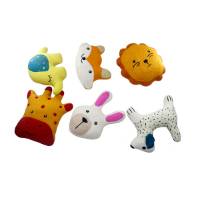 Picture of Funky Animal Cushion