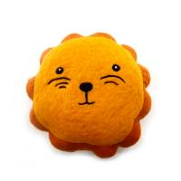Picture of Funky Animal Cushion