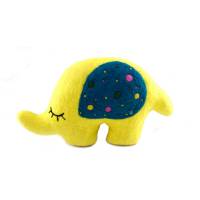 Picture of Funky Animal Cushion