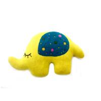 Picture of Funky Animal Cushion