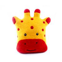 Picture of Funky Animal Cushion