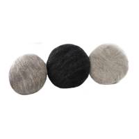 Picture of Raw Wool Cushions