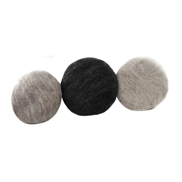 Picture of Raw Wool Cushions