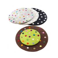 Picture of Spotty Sitting Pad