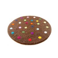 Picture of Spotty Sitting Pad
