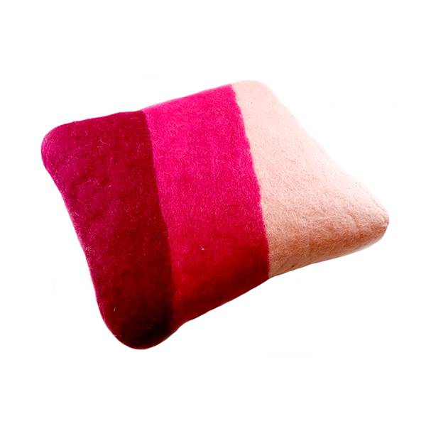 Picture of Three Strip Cushion