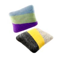 Picture of Three Strip Cushion