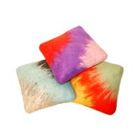 Picture of Wavey Effect Cushion