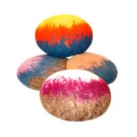 Picture of Wavey Effect Cushion
