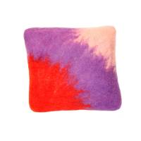 Picture of Wavey Effect Cushion