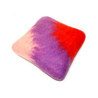 Picture of Wavey Effect Cushion