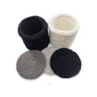 Picture of Wooley Basket and Chair Pads