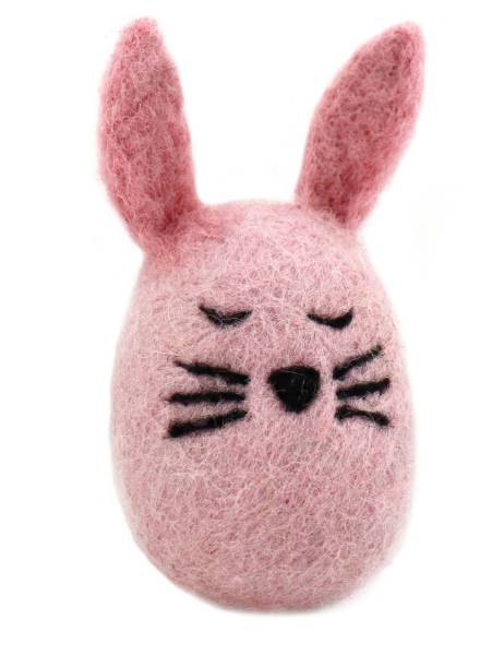Picture of Animal Figure Easter Egg