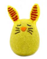 Picture of Animal Figure Easter Egg