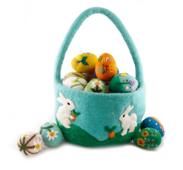 Picture of Bunnu Baskets