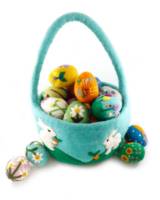 Picture of Bunnu Baskets