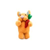 Picture of Bunny Carrots Deco