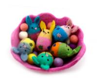 Picture of Bunny Easter Egg