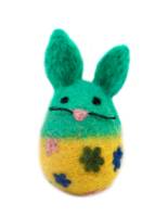 Picture of Bunny Easter Egg