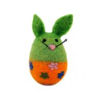 Picture of Bunny Easter Egg