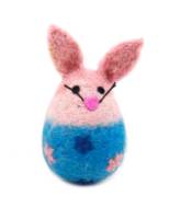 Picture of Bunny Easter Egg