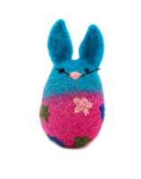 Picture of Bunny Easter Egg