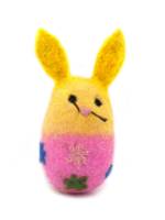 Picture of Bunny Easter Egg