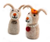 Picture of Bunny Egg Cozies