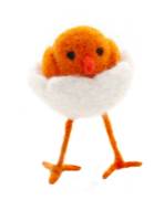 Picture of Crackling Egg Deco