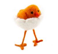 Picture of Crackling Egg Deco