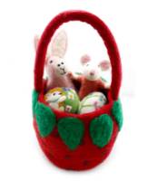 Picture of Easter Baskets