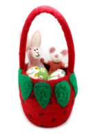 Picture of Easter Baskets
