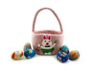 Picture of Easter Baskets