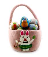 Picture of Easter Baskets