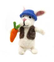 Picture of Easter Buddies Ornaments