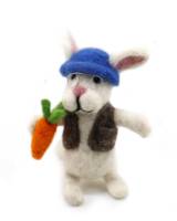 Picture of Easter Buddies Ornaments