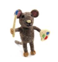 Picture of Easter Buddies Ornaments