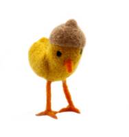 Picture of Easte Chicks Ornaments