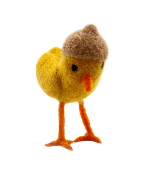 Picture of Easte Chicks Ornaments