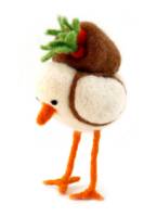 Picture of Easte Chicks Ornaments