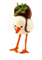 Picture of Easte Chicks Ornaments