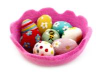 Picture of Easter Eggs Collection 022