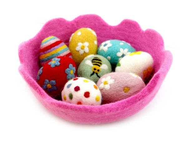 Picture of Easter Eggs Collection 022
