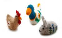 Picture of Easter Egg Cozies